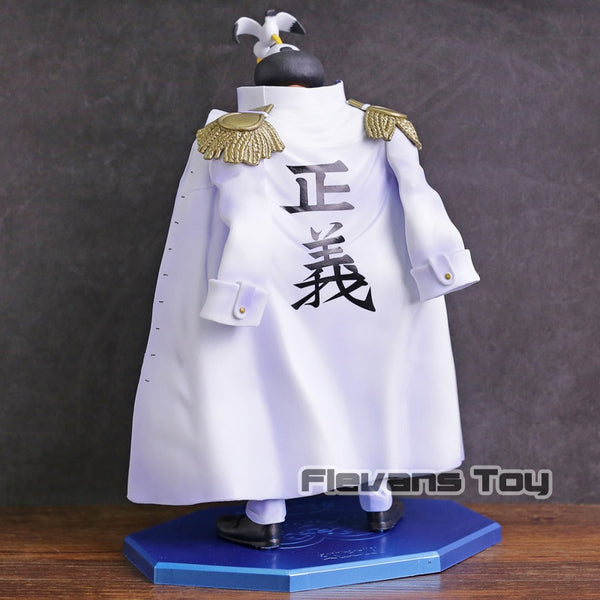 FIGURINE ONE PIECE EX-AMIRAL EN CHEF SENGOKU - one-piece-stores