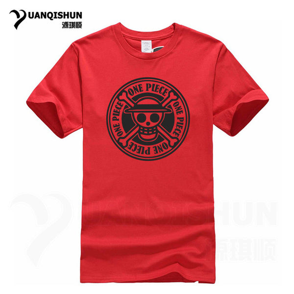 T-SHIRT ONE PIECE CRANE MUGIWARA - one-piece-stores