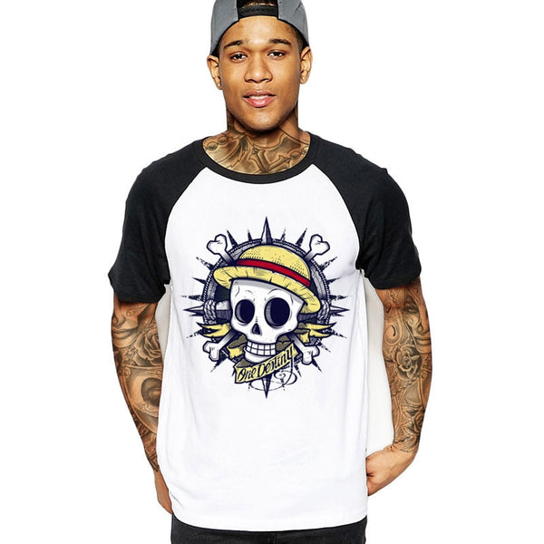 T-SHIRT ONE PIECE ONE DESTINY - one-piece-stores