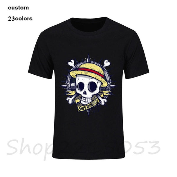 T-SHIRT ONE PIECE ONE DESTINY - one-piece-stores