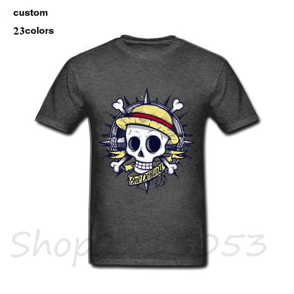 T-SHIRT ONE PIECE ONE DESTINY - one-piece-stores