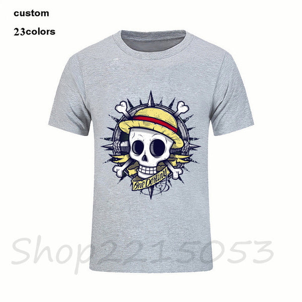 T-SHIRT ONE PIECE ONE DESTINY - one-piece-stores