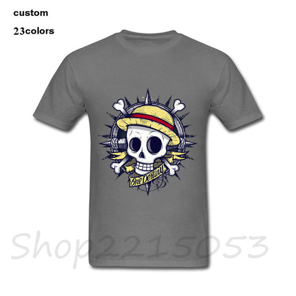 T-SHIRT ONE PIECE ONE DESTINY - one-piece-stores