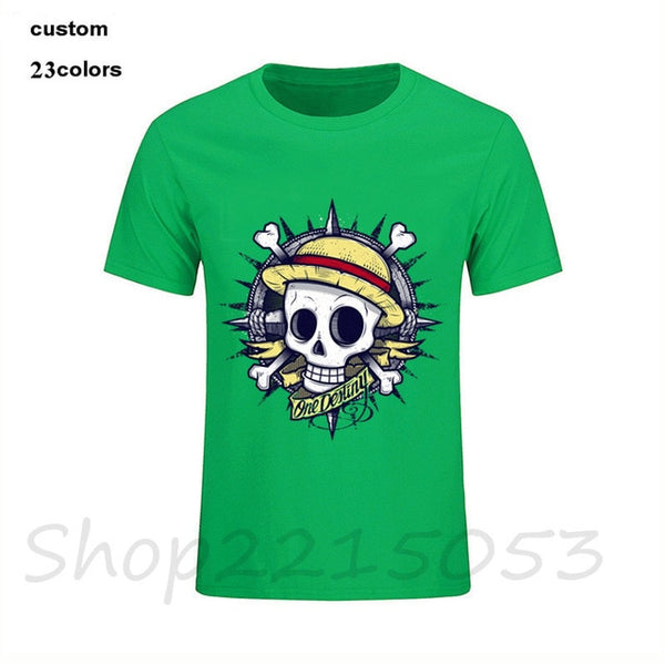 T-SHIRT ONE PIECE ONE DESTINY - one-piece-stores