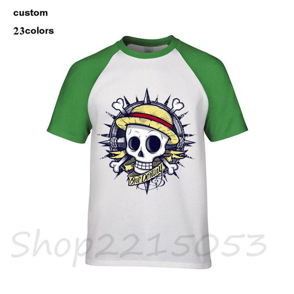 T-SHIRT ONE PIECE ONE DESTINY - one-piece-stores