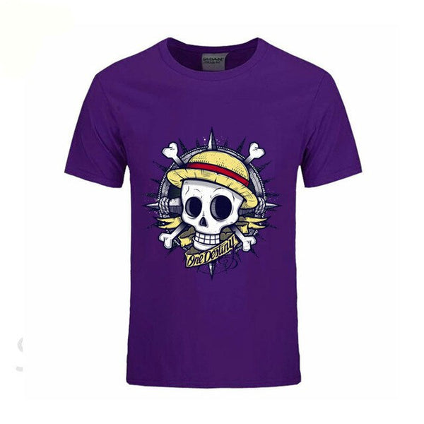 T-SHIRT ONE PIECE ONE DESTINY - one-piece-stores