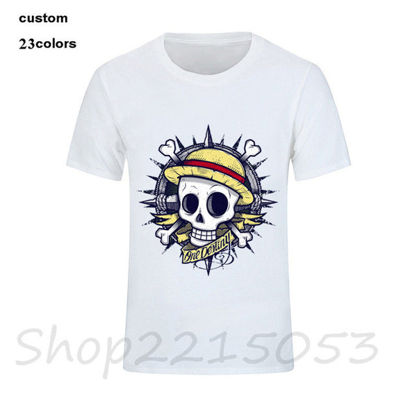 T-SHIRT ONE PIECE ONE DESTINY - one-piece-stores