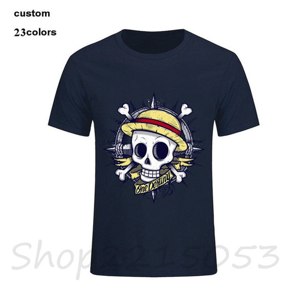 T-SHIRT ONE PIECE ONE DESTINY - one-piece-stores