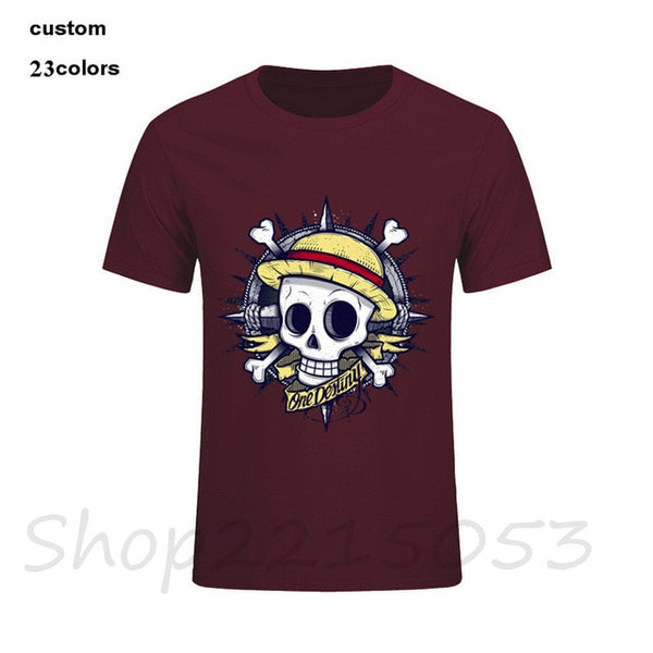 T-SHIRT ONE PIECE ONE DESTINY - one-piece-stores