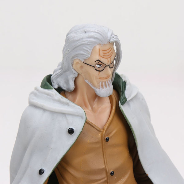 FIGURINE ONE PIECE RAYLEIGH - one-piece-stores