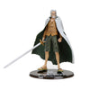 FIGURINE ONE PIECE RAYLEIGH