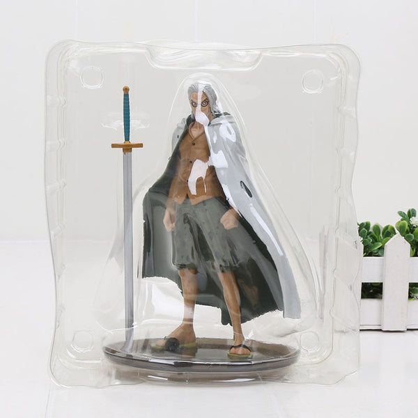 FIGURINE ONE PIECE RAYLEIGH - one-piece-stores