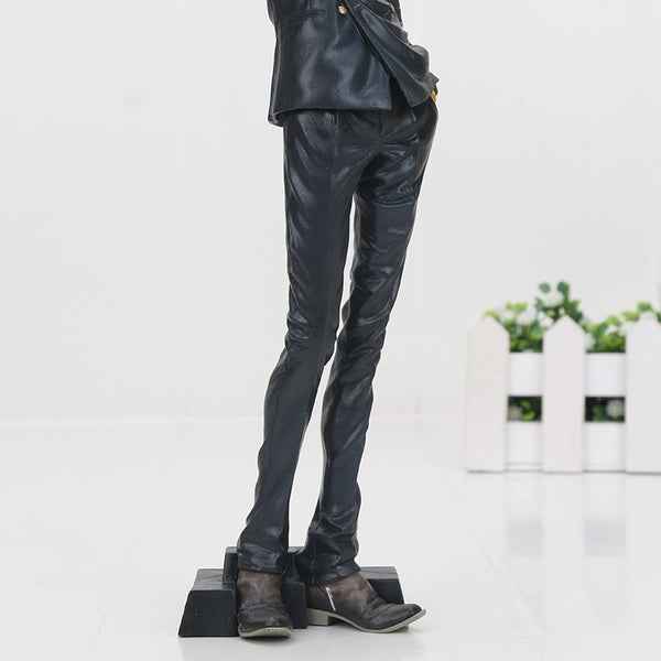 FIGURINE ONE PIECE SANJI VINSMOKE - one-piece-stores