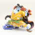 FIGURINE ONE PIECE JIMBEI LE POING KARATE - one-piece-stores