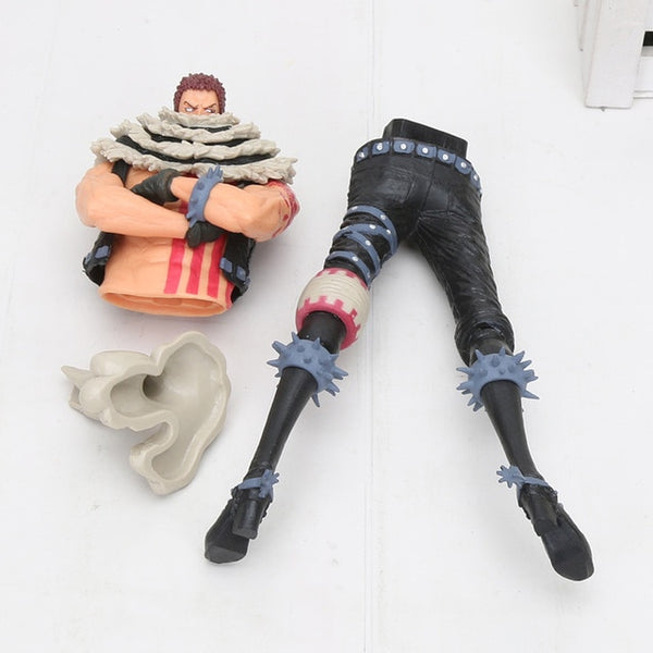 FIGURINE ONE PIECE KATAKURI * - one-piece-stores