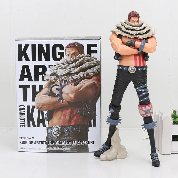 FIGURINE ONE PIECE KATAKURI * - one-piece-stores