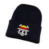 BONNET ONE PIECE LOGO LUFFY