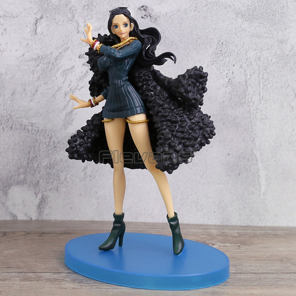 FIGURINE ONE PIECE NICO ROBIN 20 ANS DE ONE PIECE - one-piece-stores