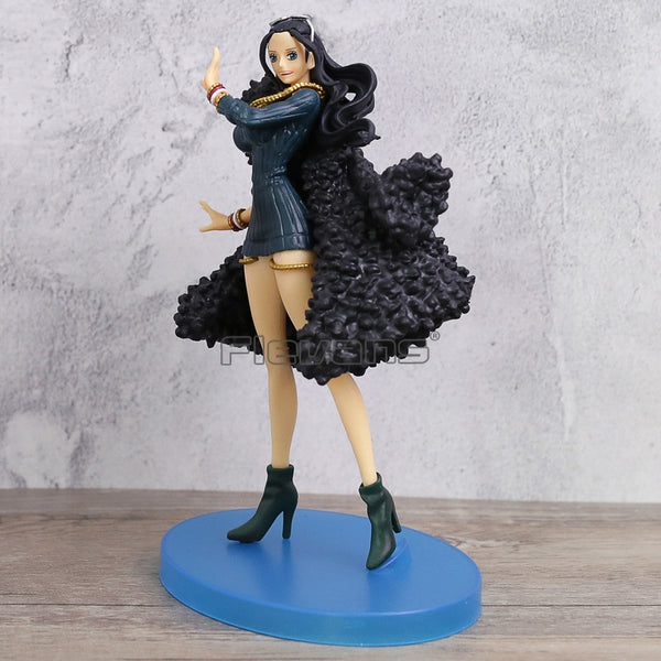 FIGURINE ONE PIECE NICO ROBIN 20 ANS DE ONE PIECE - one-piece-stores