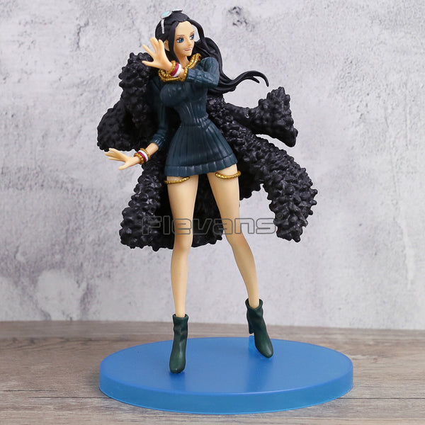 FIGURINE ONE PIECE NICO ROBIN 20 ANS DE ONE PIECE - one-piece-stores