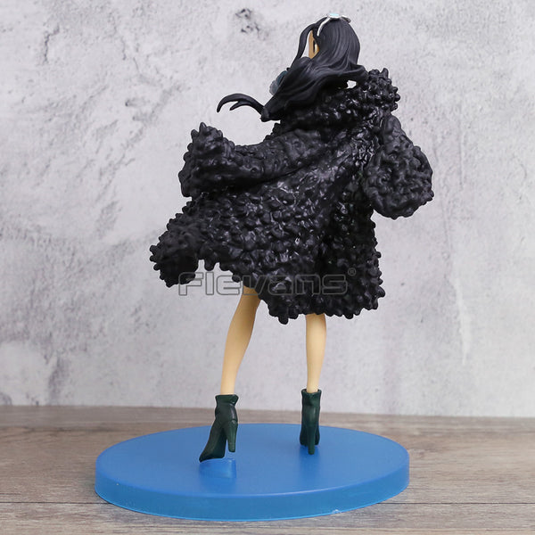 FIGURINE ONE PIECE NICO ROBIN 20 ANS DE ONE PIECE - one-piece-stores