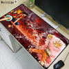 TAPIS DE SOURIS ONE PIECE LUFFY VS DOFLAMINGO