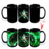 Mug one piece termosensible roronoa zoro - one-piece-stores