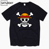 T-SHIRT ONE PIECE DRAPEAU BASIC