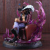 FIGURINE ONE PIECE MIHAWK ŒIL DE FAUCON