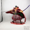 FIGURINE ONE PIECE RORONOA ZORO FILM Z