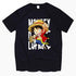 T-SHIRT ONE PIECE PETIT LUFFY - one-piece-stores