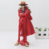 FIGURINE ONE PIECE MONKEY D. LUFFY ROI DES PIRATES - one-piece-stores