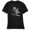 T-SHIRT ONE PIECE CHAPEAUX DES TROIS FRÈRES