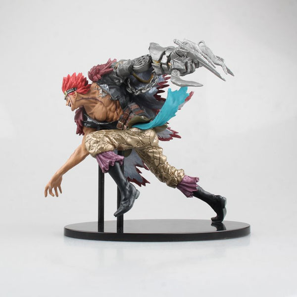 FIGURINE ONE PIECE KID - one-piece-stores