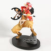 FIGURINE ONE PIECE USSOP DRESSROSA