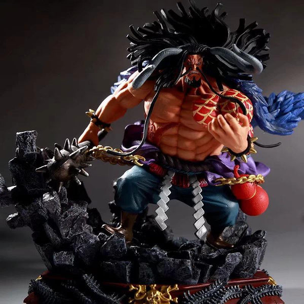 FIGURINE ONE PIECE YONKO KAIDO - one-piece-stores