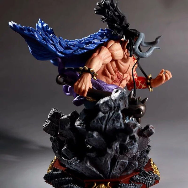 FIGURINE ONE PIECE YONKO KAIDO - one-piece-stores