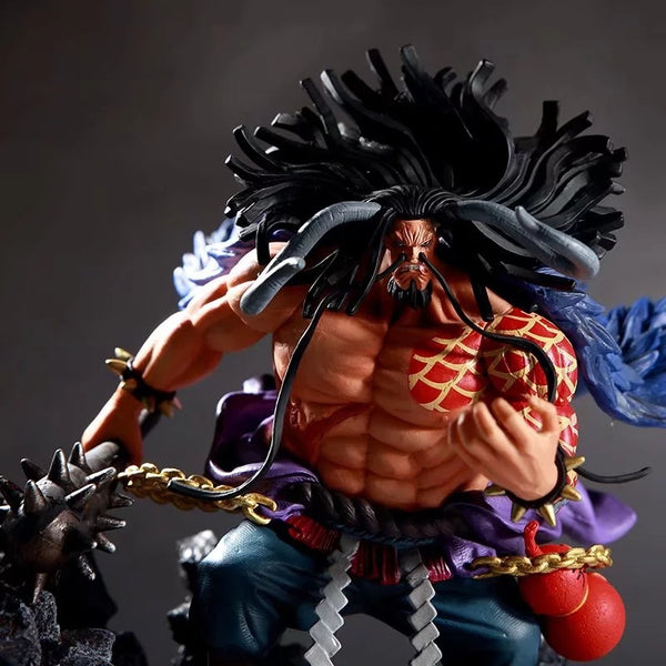 FIGURINE ONE PIECE YONKO KAIDO - one-piece-stores