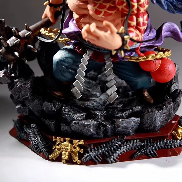 FIGURINE ONE PIECE YONKO KAIDO - one-piece-stores