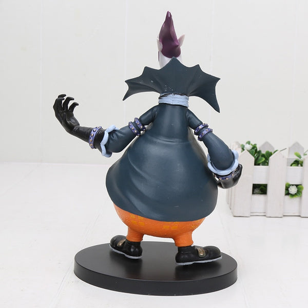 FIGURINE ONE PIECE GECKO MORIA - one-piece-stores