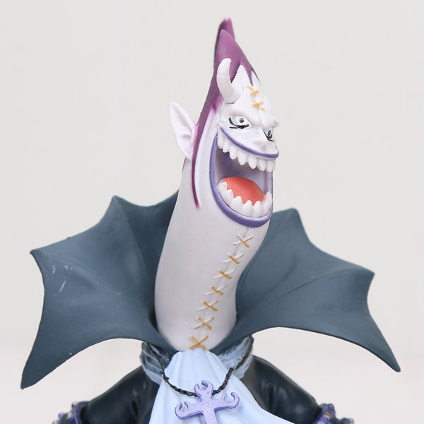 FIGURINE ONE PIECE GECKO MORIA - one-piece-stores