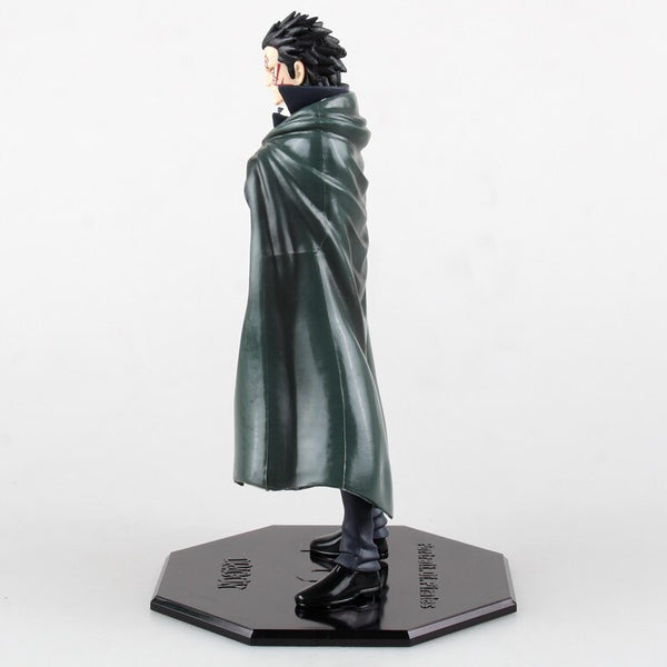 FIGURINE ONE PIECE MONKEY D DRAGON - one-piece-stores