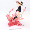 FIGURINE ONE PIECE NICO ROBIN FLEUR