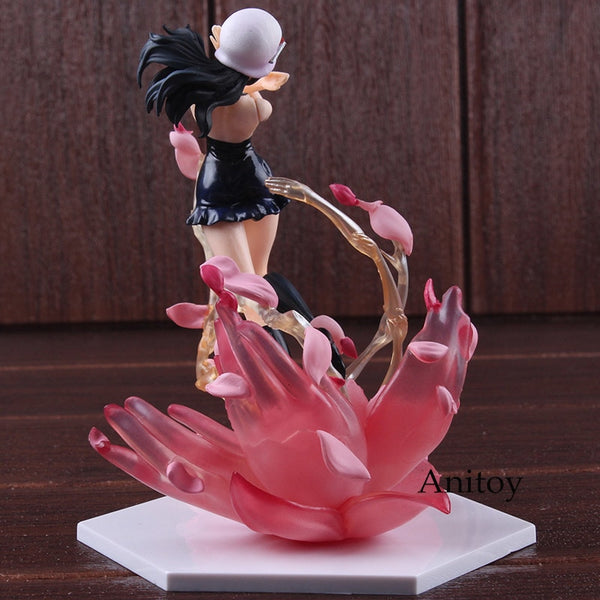 FIGURINE ONE PIECE NICO ROBIN FLEUR - one-piece-stores