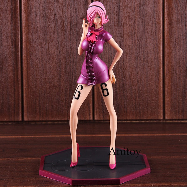 FIGURINE ONE PIECE REIJU VINSMOKE - one-piece-stores