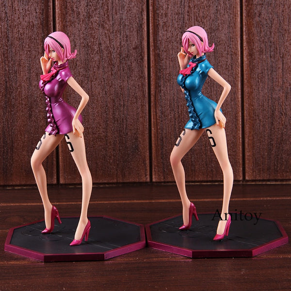 FIGURINE ONE PIECE REIJU VINSMOKE - one-piece-stores