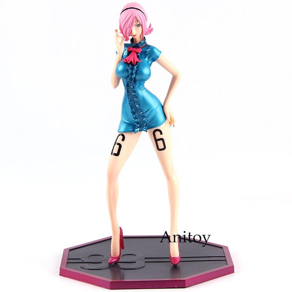 FIGURINE ONE PIECE REIJU VINSMOKE - one-piece-stores