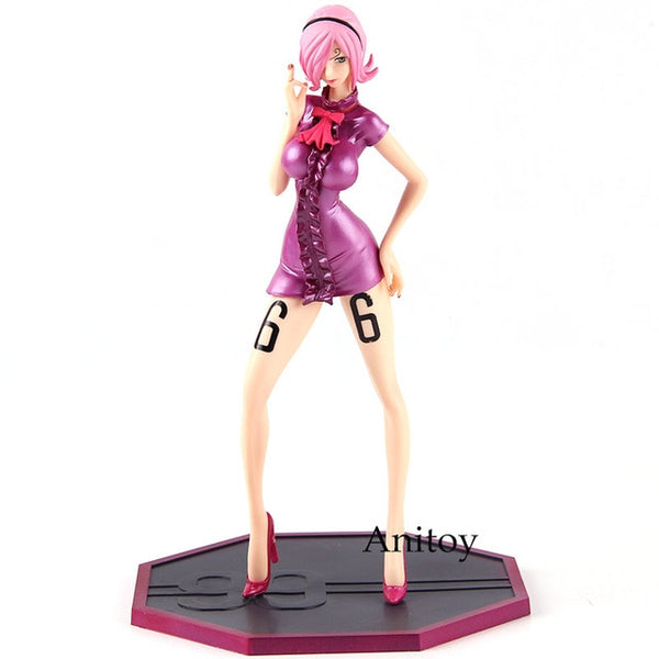 FIGURINE ONE PIECE REIJU VINSMOKE - one-piece-stores