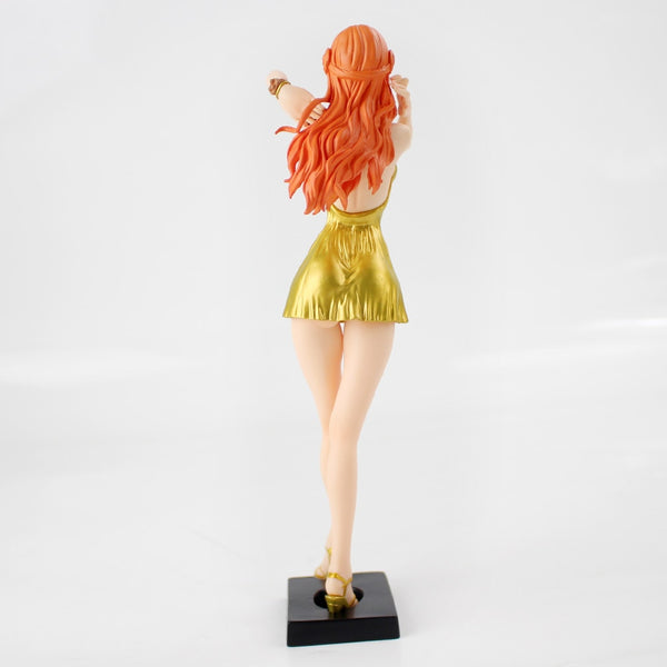 FIGURINE ONE PIECE NAMIE ROBE FILM Z - one-piece-stores