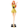 FIGURINE ONE PIECE NAMIE ROBE FILM Z